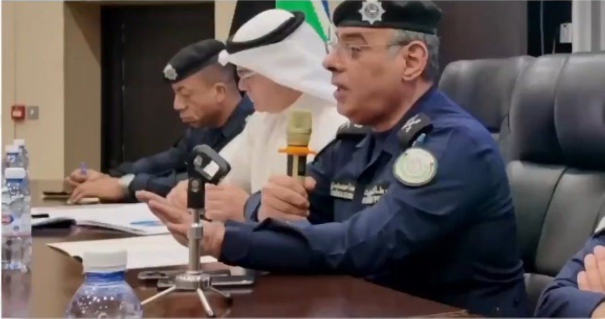 المنيفي يتحدث