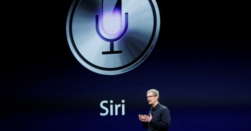 «Siri» الجديد... حصان أسود في سباق الذكاء الاصطناعي