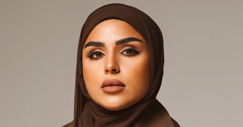 شيماء تهدي الكويت... «أحلى وطن»
