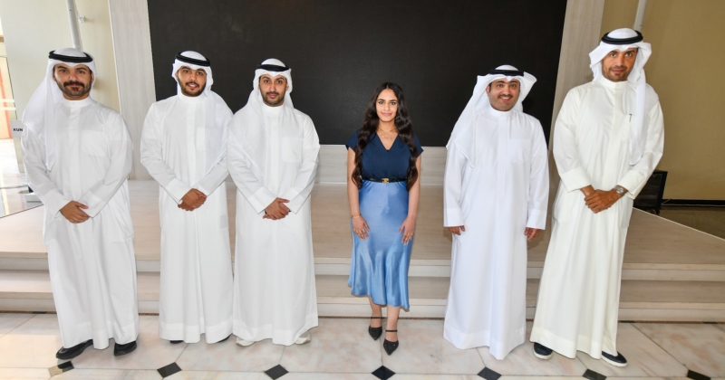 مركز «كونا» يختتم «المهارات اللغوية للإعلاميين»