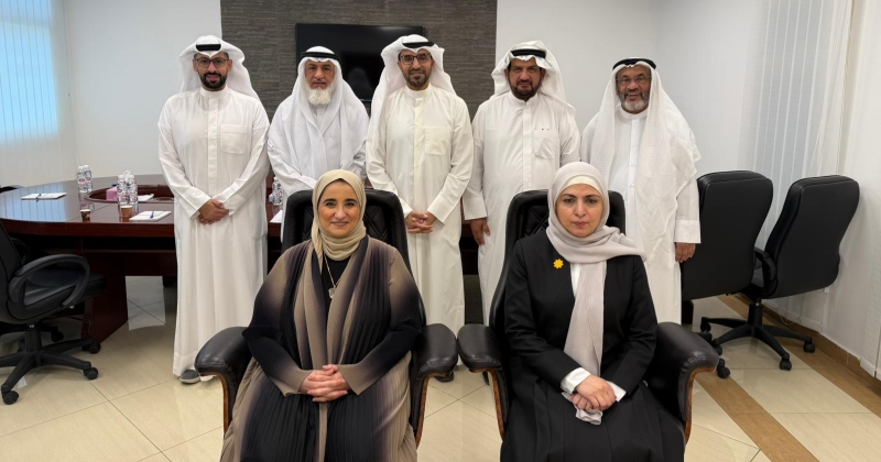 اتحاد الجمعيات الخيرية يجدد الثقة بسعد العتيبي رئيساً