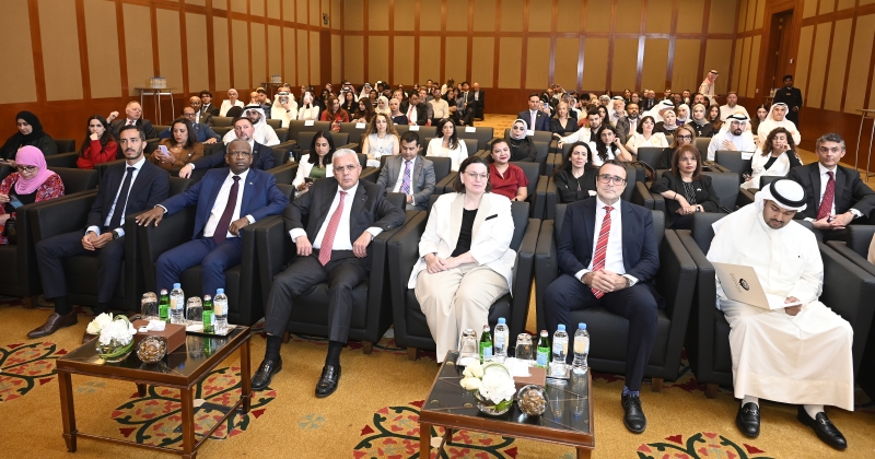 «السفراء الشباب»... يواصل نجاحاته