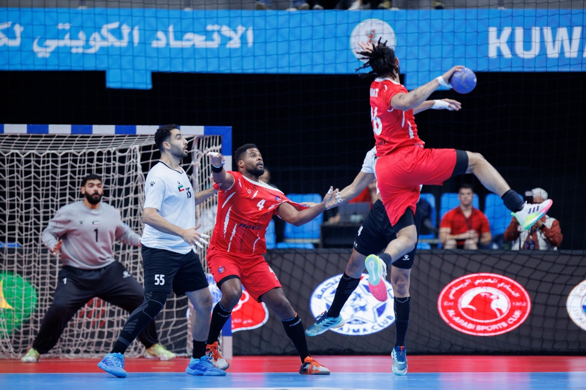 من مباريات البطولة