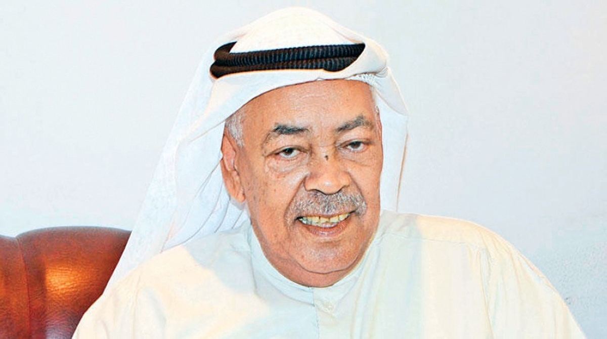 سعد الفرج