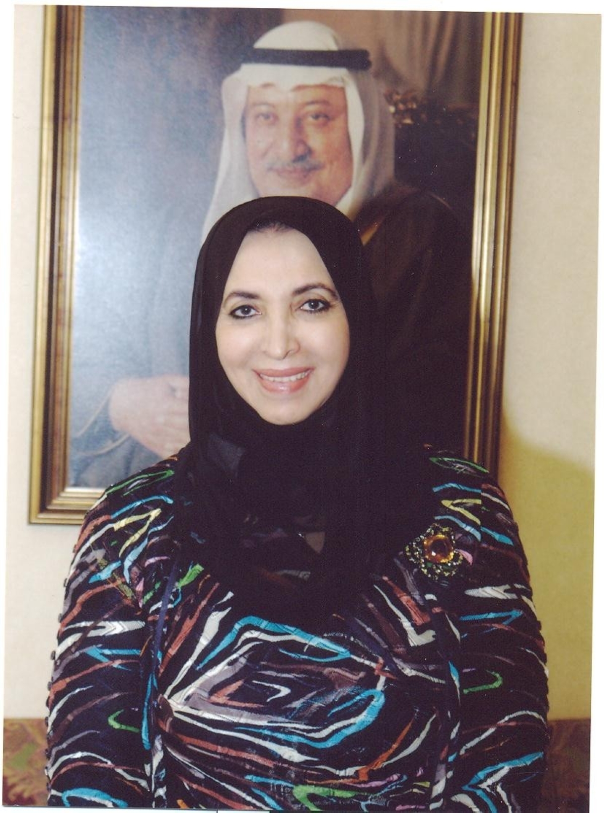 سعاد الصباح