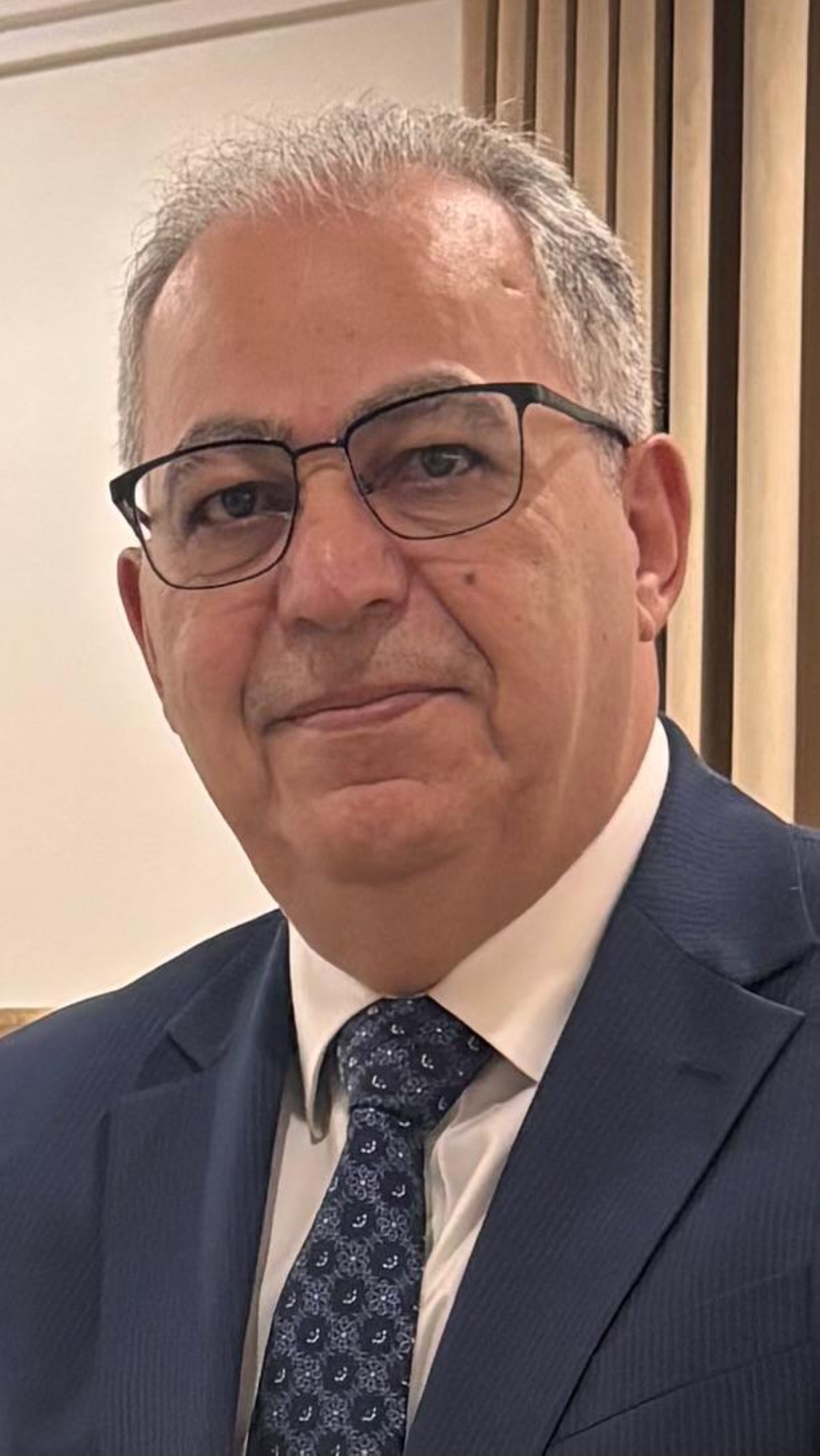 سفير المغرب