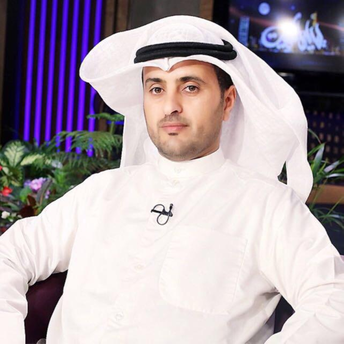 شبيب العجمي