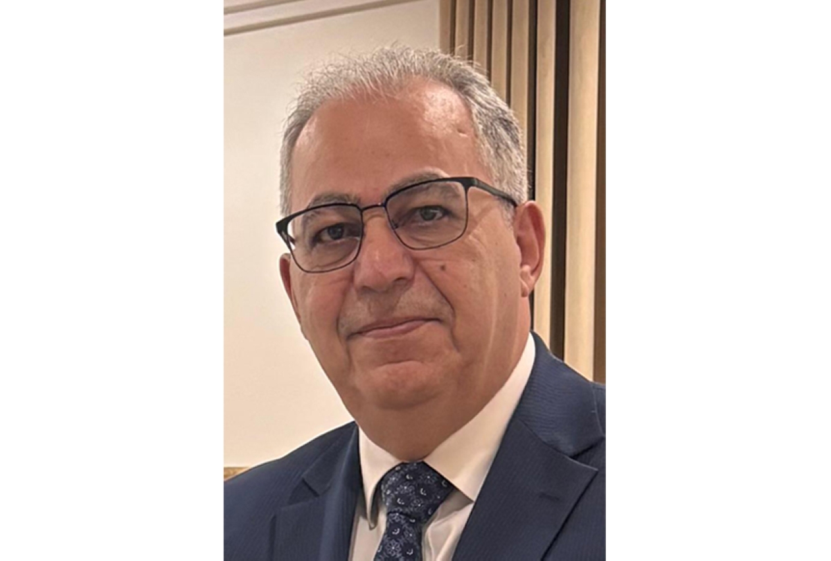 سفير المغرب 