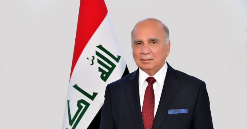 العراق: مُستعدّون للتعاون لتحديد مسؤولي الاعتداءات على دول الخليج 