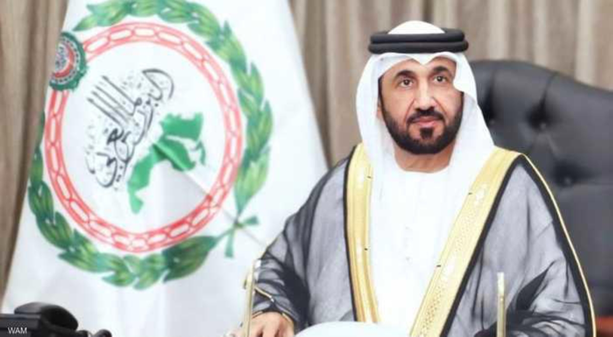 اليماحي يُشدّد على التضامن العربي