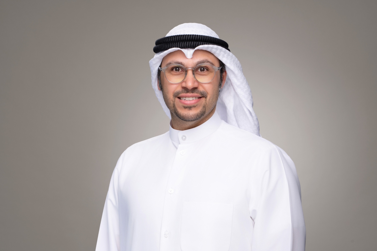 محمد العوضي