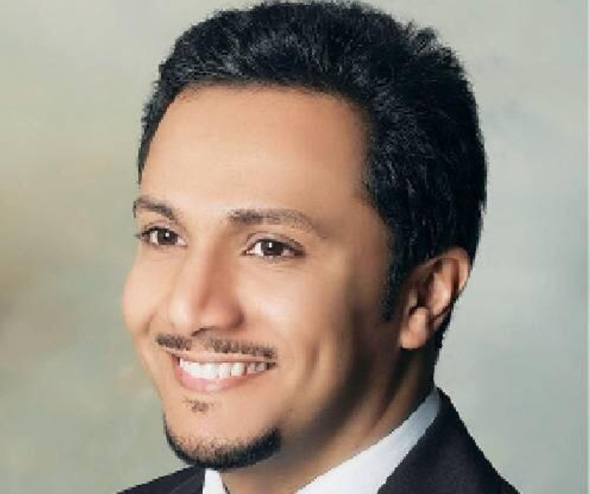 فهد النجار