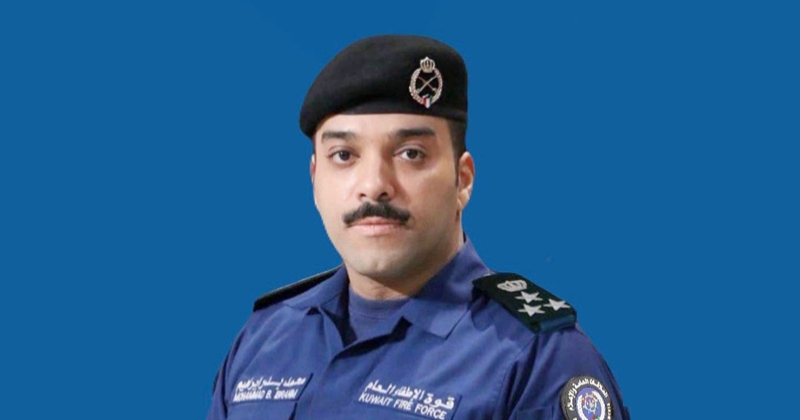 الكويت – الإطفاء تستعد لمحرم الحرام.. خطة متكاملة لتأمين الحسينيات الكويت – الإطفاء تستعد لمحرم الحرام.. خطة متكاملة لتأمين الحسينيات