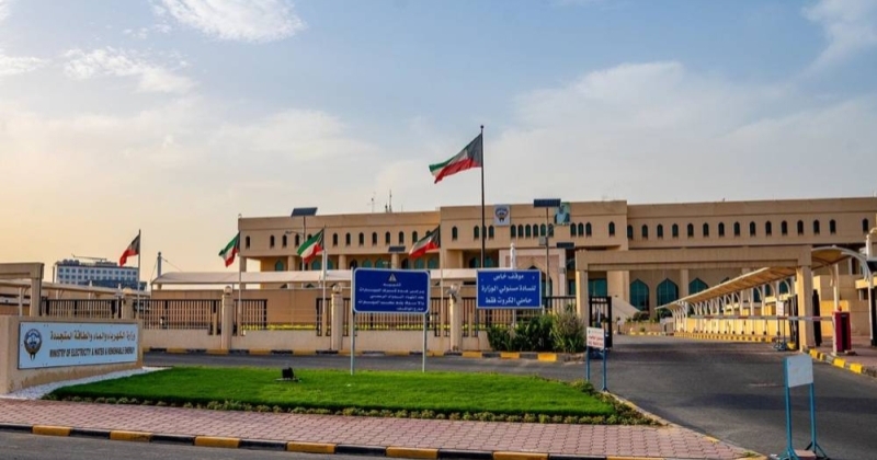 «الكهرباء» تدرس عطاءات «صيانة مضخات المياه» 