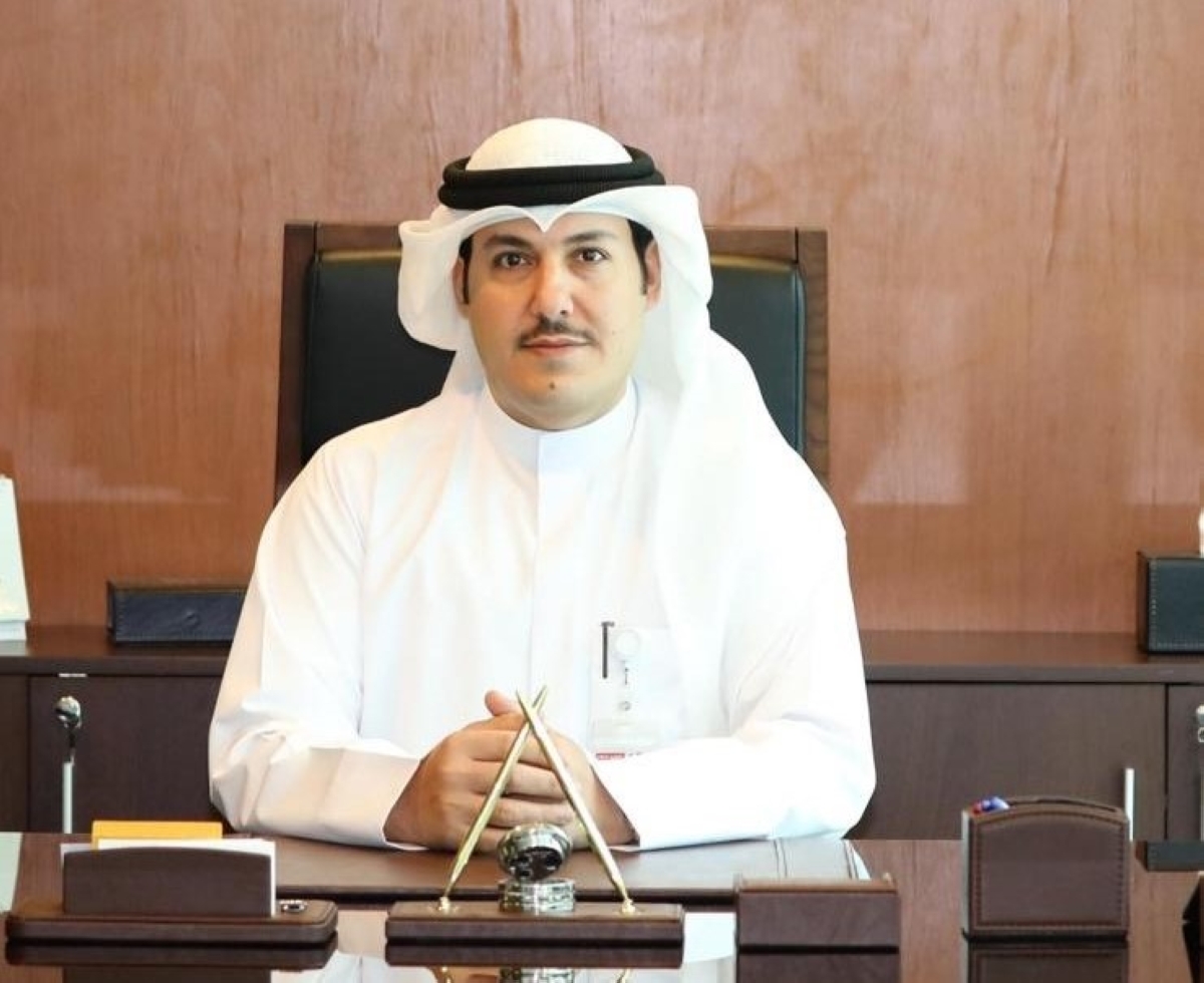 عبدالله الراجحي