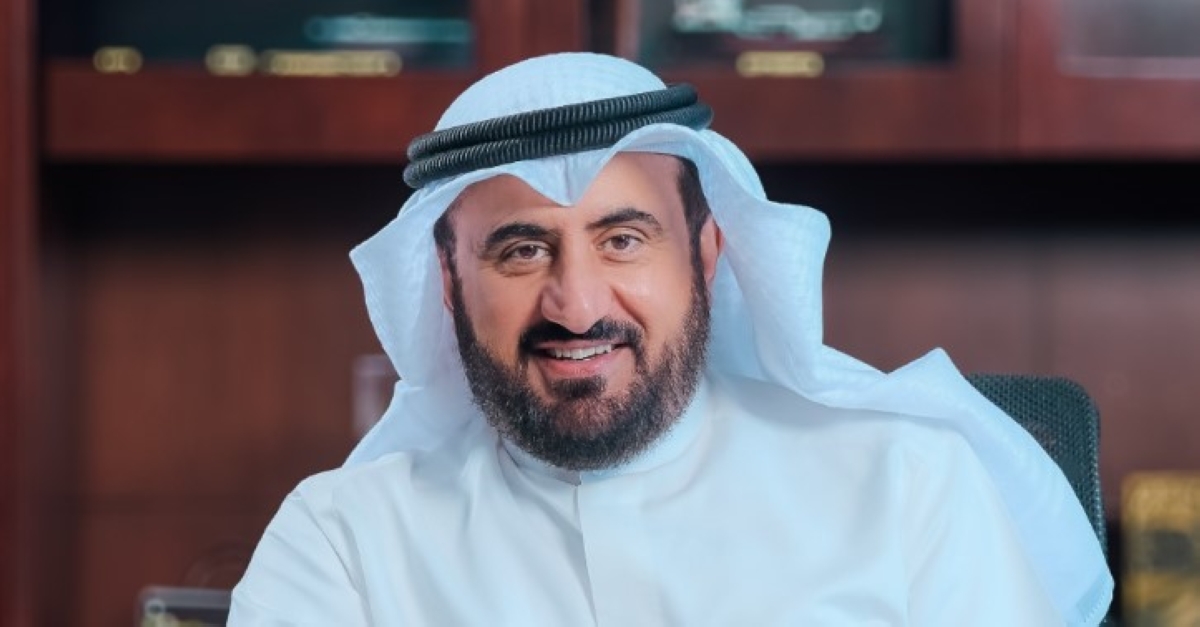 خالد الصباح