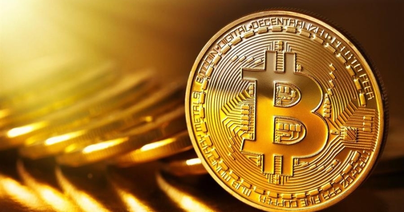 «بتكوين» تستعيد بريقها. صعدت إلى 65400 دولار بعد الاتفاق الأميركي الإيراني 