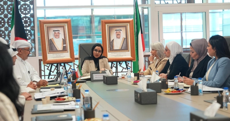 وزيرة «الشؤون»: تكامل الجهود للحماية من العنف الأسري