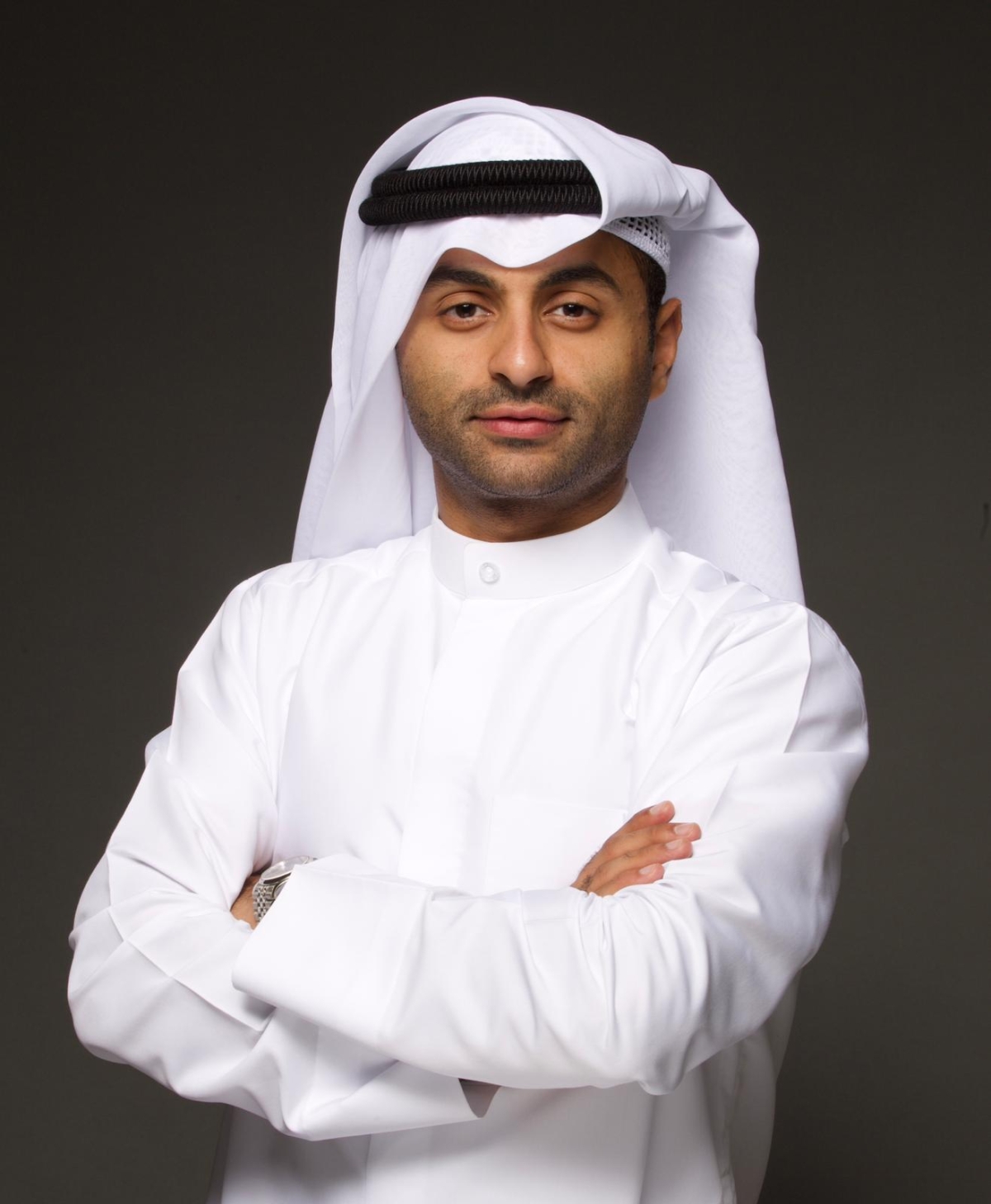 محمد عامر الشمري