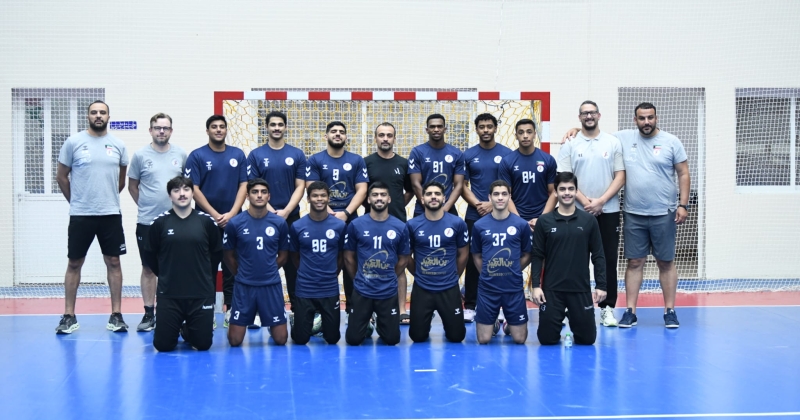 رئيس «اتحاد اليد»: نعمل على قدم وساق للوصول بالمنتخب إلى أفضل حالات الجاهزية الفنية والبدنية 