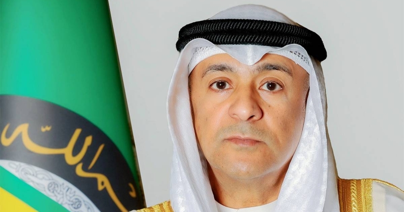 البديوي: اجتماعات وزارية للمعنيين بالمشاريع الخليجية المشتركة خلال الأسبوعين المقبلين 