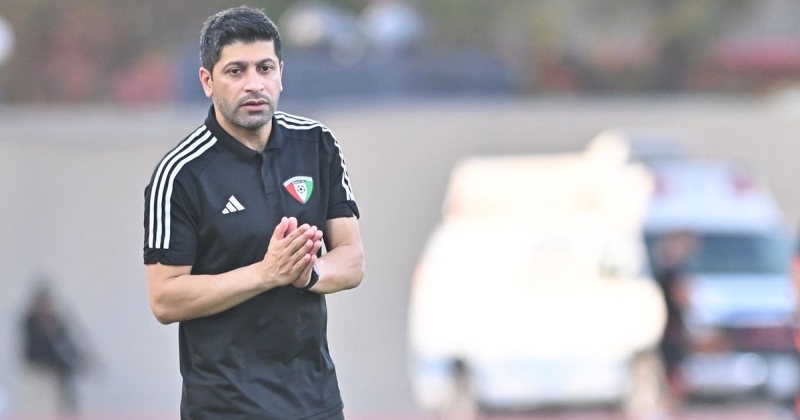 «الفيفا» يشيد باهتمام الكويت بالناشئين 