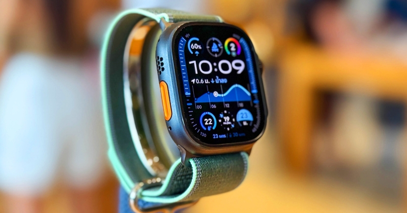 استخدامات خفية كامنة في ساعة «Apple» 