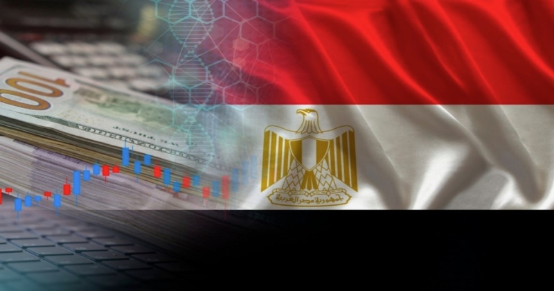 تكلفة التأمين على ديون مصر السيادية تنخفض لأدنى مستوى منذ 5 يناير 