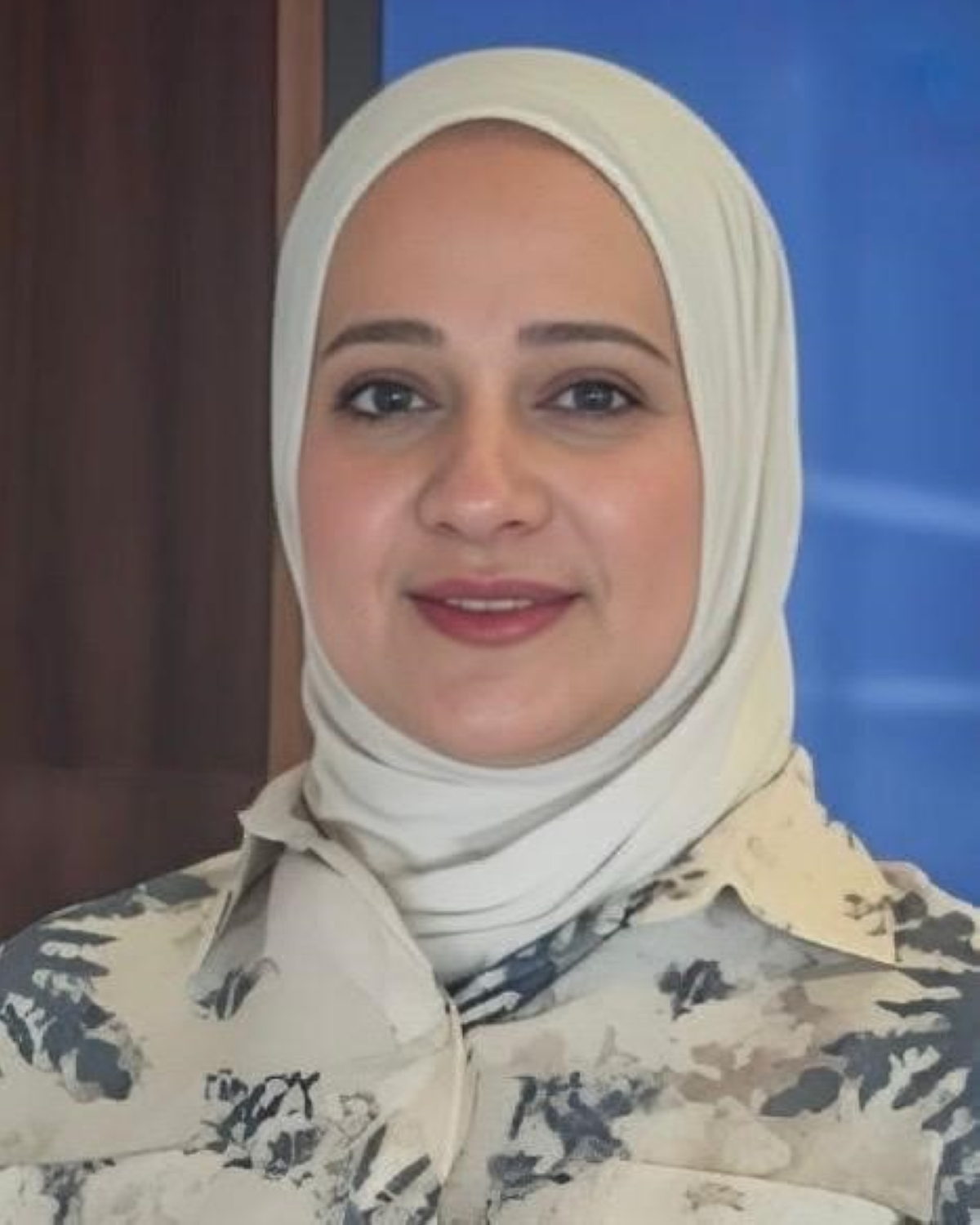 وفاء بهبهاني