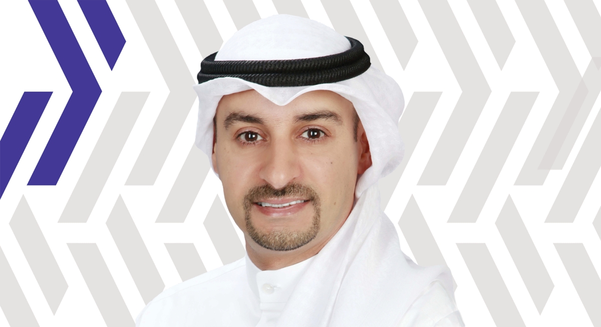 أيمن المطيري