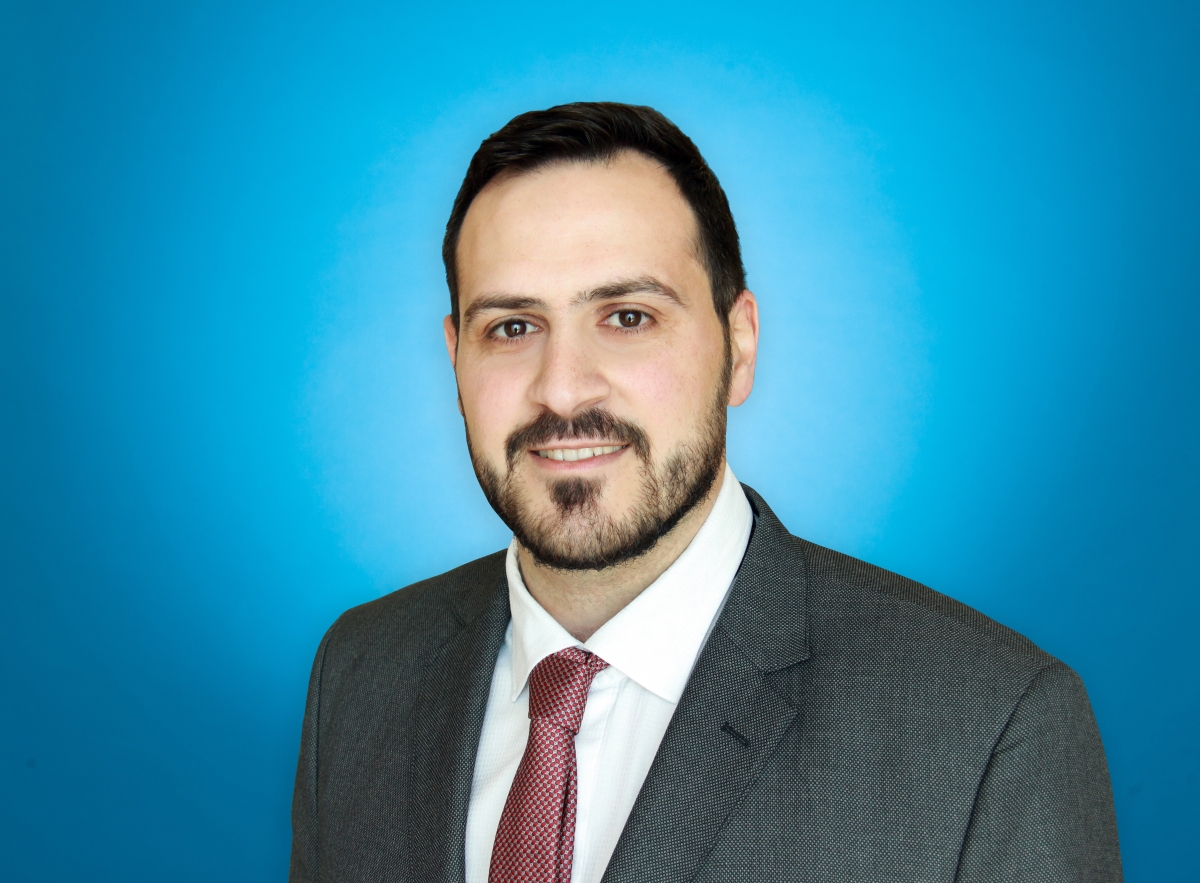 سلمان عليان