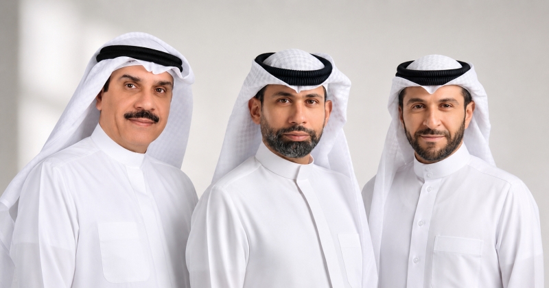 «جلف بارتنرز» تغلق استثماراً ائتمانياً بـ 100 مليون دولار لـ «نينجا تريدر» 