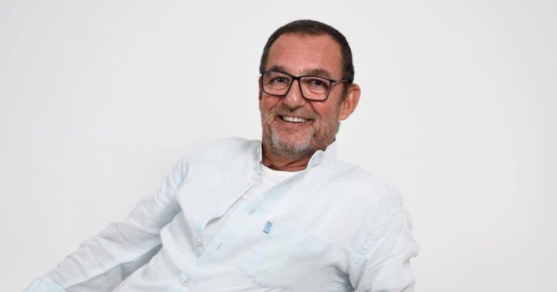 وداع «أبيض» لمرزبان 