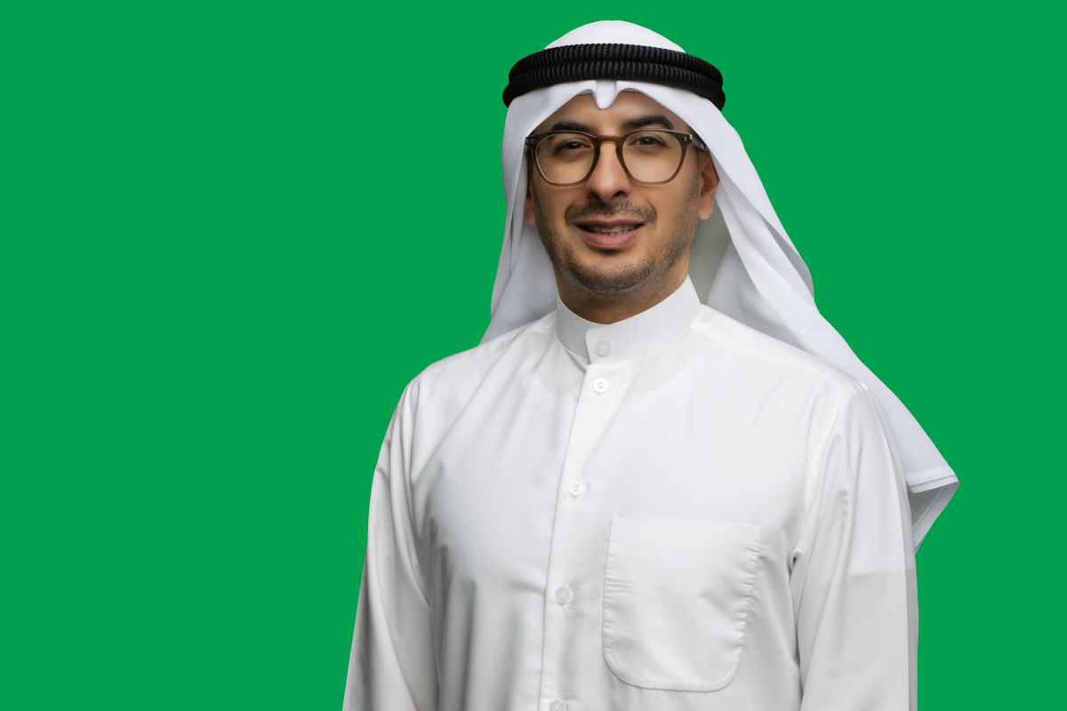 أحمد الدعيج