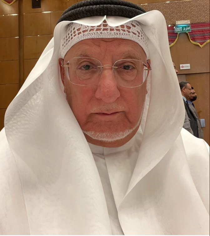 مناف بهبهاني