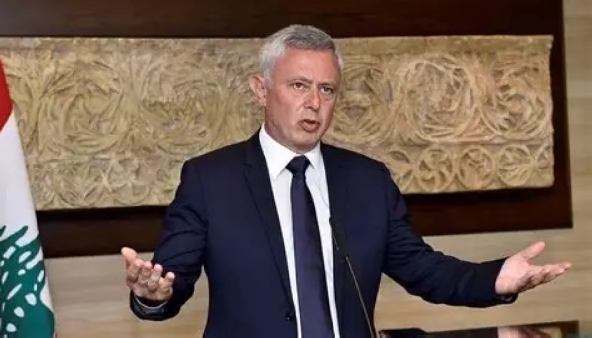 سليمان فرنجية