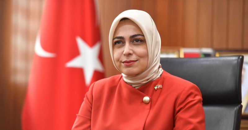الكويت – السفير التركي في الرأي: نشارك في المونديال للمنافسة وليس الحضور.. وهدفنا الأدوار النهائية