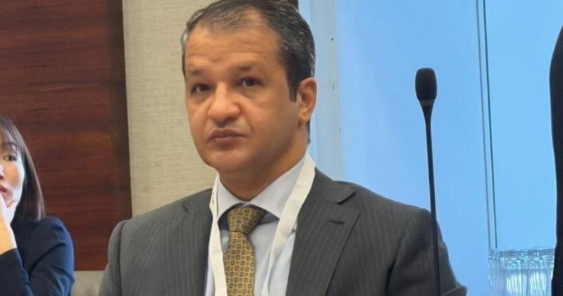 نواف العنزي: الأزمة أظهرت ترابطاً أمنياً بين دول الخليج وشركائها 