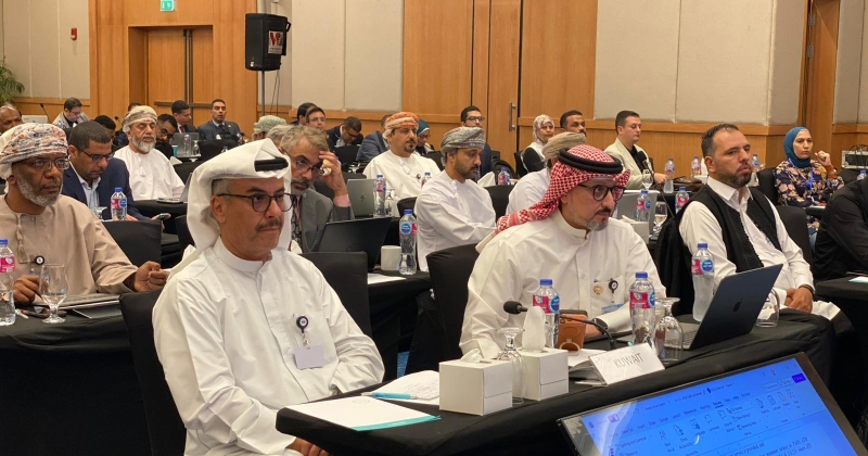 الكويت: ضرورة تطوير الملاحة الجوية وتعزيز متطلبات السلامة 