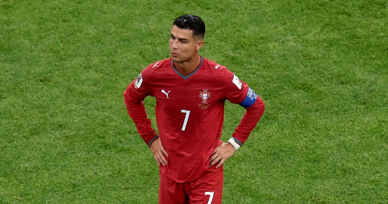 رونالدو بين المجد... والضغوط 