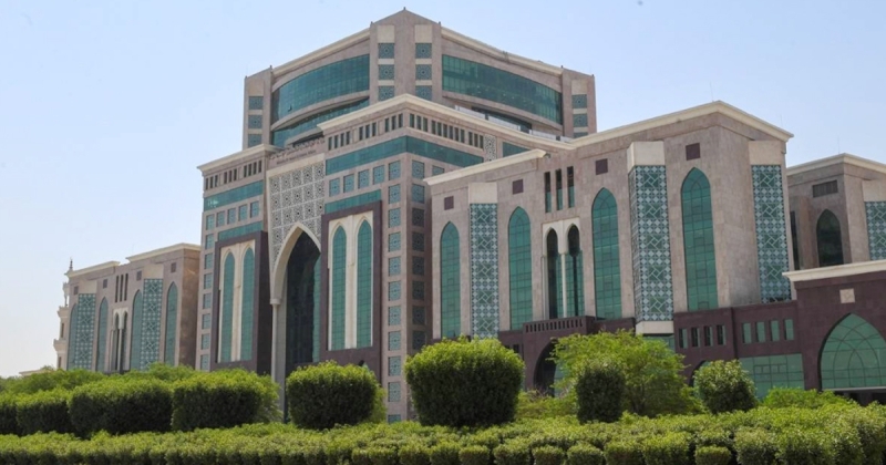 «الشؤون الإسلامية»: فتح باب التسجيل في جامعة الكويت و«التطبيقي» للمنح الثقافية للطلبة الأجانب غير المقيمين 