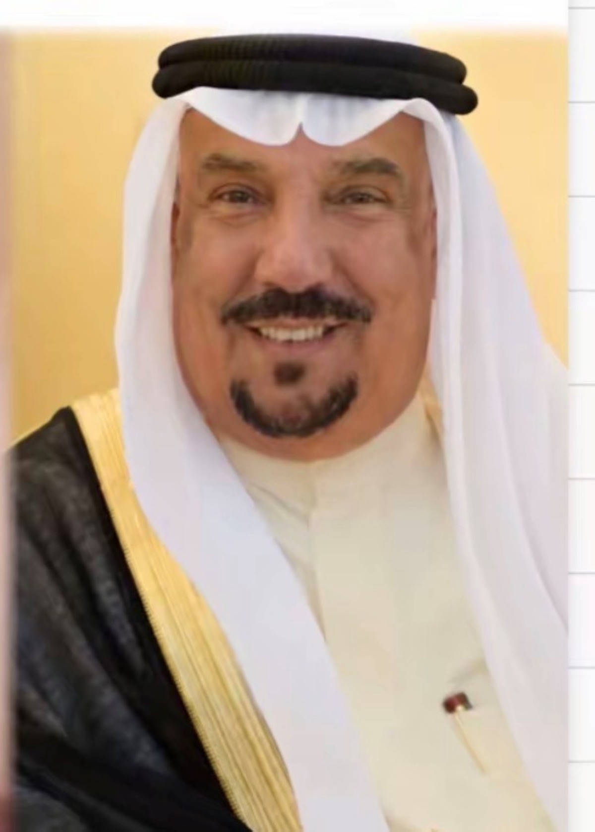 رحيل الظفيري