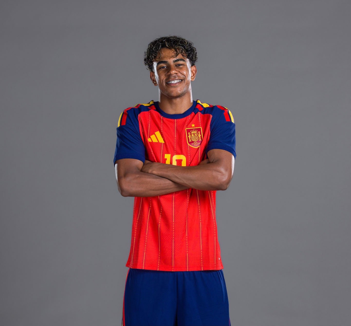 يامال