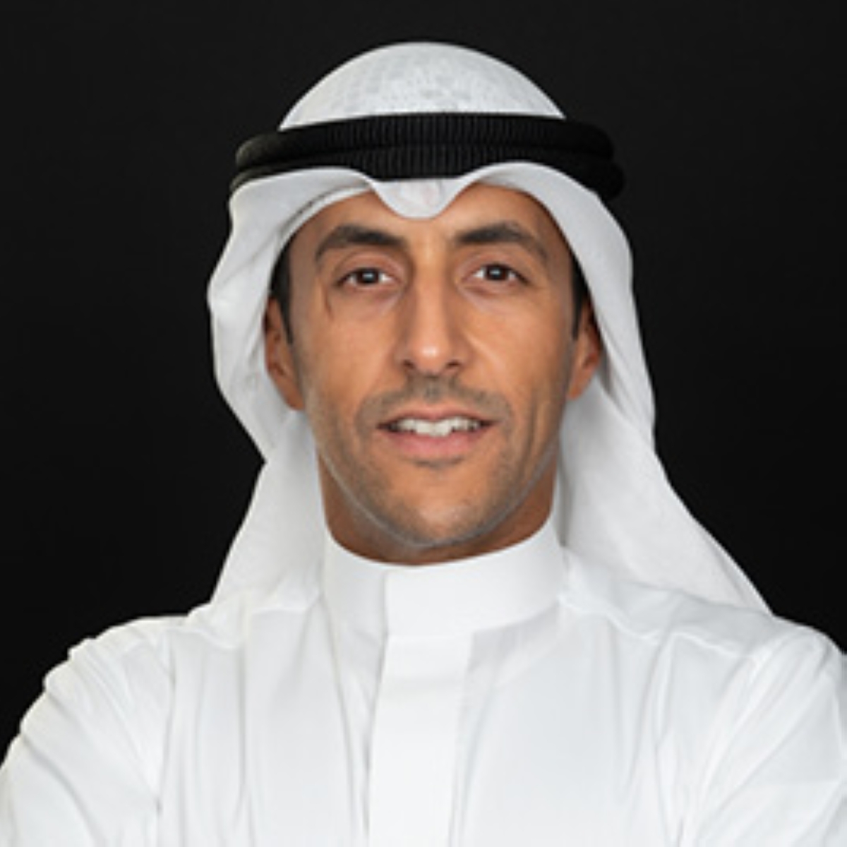 طلال الملا