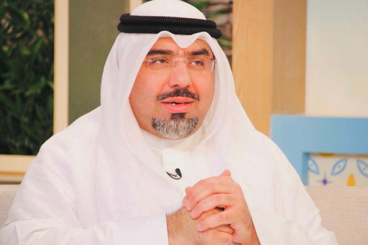 مساعد الزامل