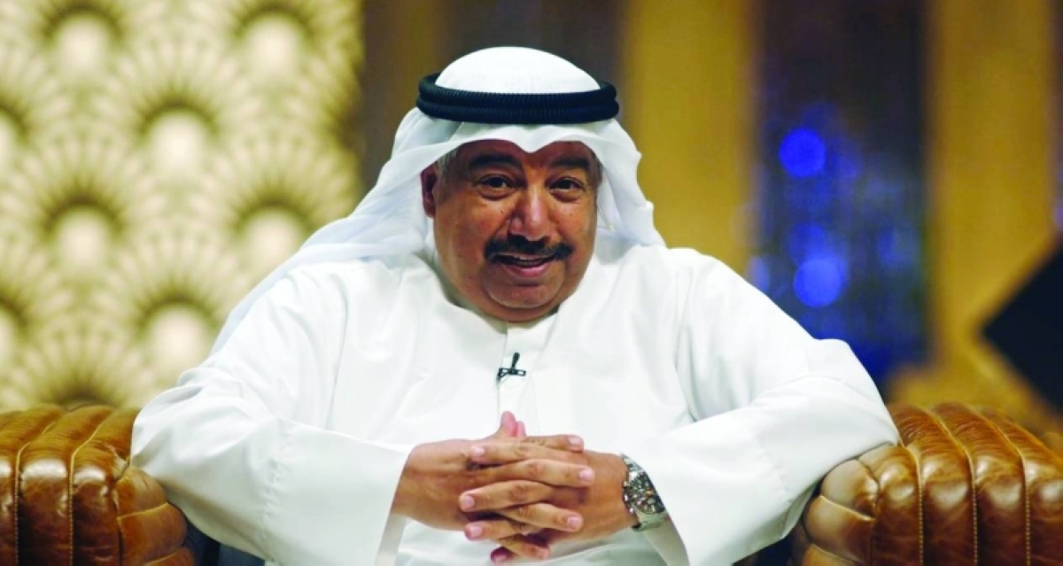 أحمد الشرقاوي