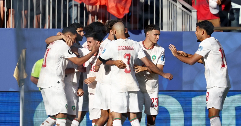 مونديال 2026.. المغرب يهزم اسكتلندا بهدف نظيف ويقترب من دور الـ32 