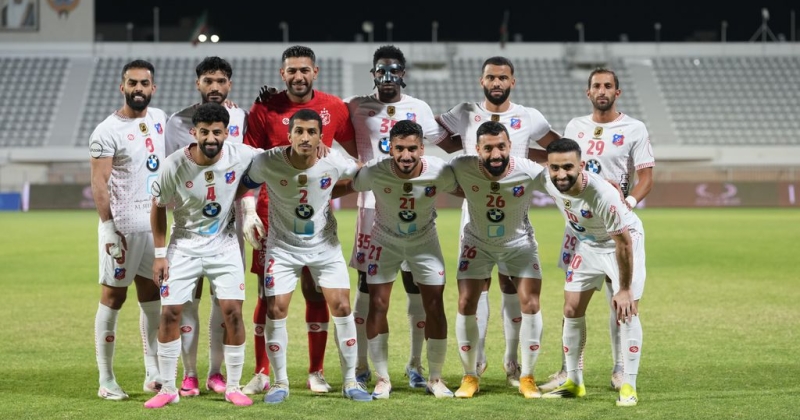 الغانم: الفوز بالدوري لم يأتِ من فراغ 