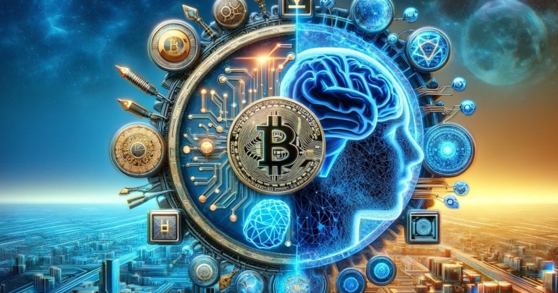 «كريبتوورم»... برمجية سيبرانية خبيثة تستهدف العملات الرقمية 