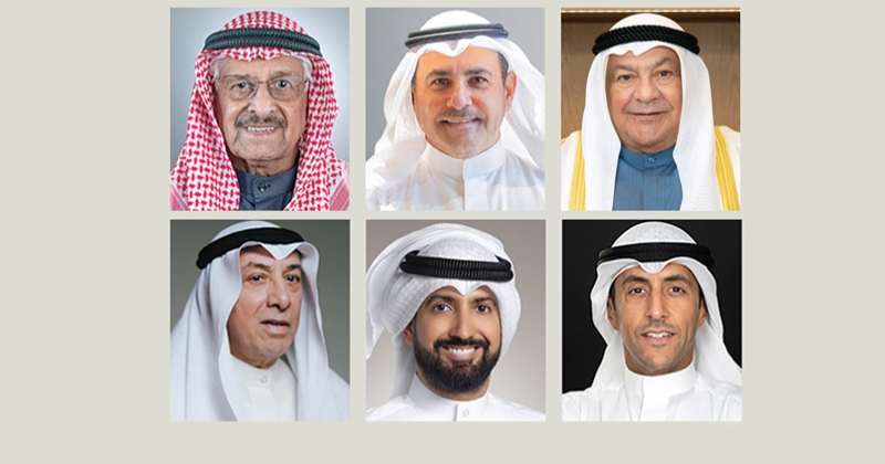 6 مجموعات كويتية ضمن «فوربس» لأقوى 100 كيان عائلي عربي لعام... 2026 